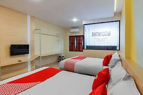 Capital O 3476 Millenium Inn