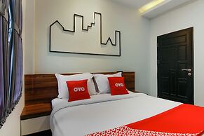 Capital O 3476 Millenium Inn