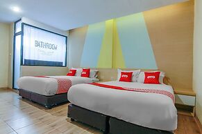 Capital O 3476 Millenium Inn