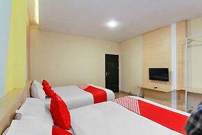 Capital O 3476 Millenium Inn