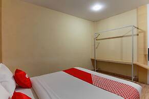 Capital O 3476 Millenium Inn