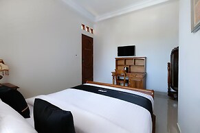 Super OYO Collection O 3468 Ndalem Gusti Ayu