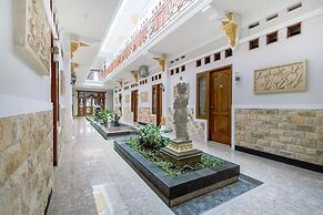 Super OYO Collection O 3468 Ndalem Gusti Ayu