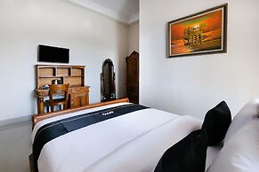 Super OYO Collection O 3468 Ndalem Gusti Ayu