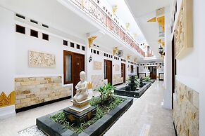 Super OYO Collection O 3468 Ndalem Gusti Ayu