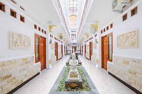 Super OYO Collection O 3468 Ndalem Gusti Ayu