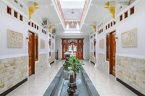 Super OYO Collection O 3468 Ndalem Gusti Ayu