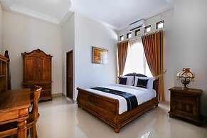 Super OYO Collection O 3468 Ndalem Gusti Ayu