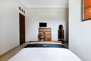 Super OYO Collection O 3468 Ndalem Gusti Ayu