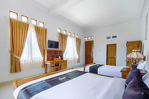 Super OYO Collection O 3468 Ndalem Gusti Ayu