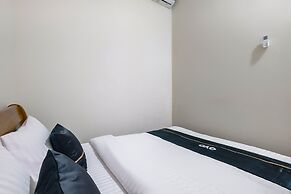 Super OYO Collection O 3468 Ndalem Gusti Ayu