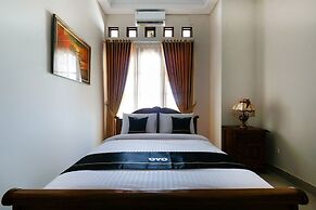 Super OYO Collection O 3468 Ndalem Gusti Ayu