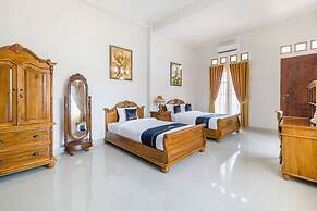 Super OYO Collection O 3468 Ndalem Gusti Ayu