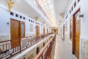 Super OYO Collection O 3468 Ndalem Gusti Ayu