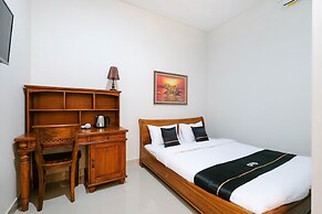 Super OYO Collection O 3468 Ndalem Gusti Ayu