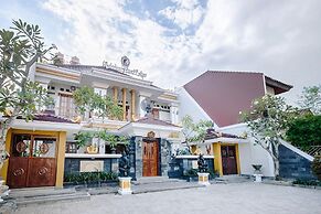 Super OYO Collection O 3468 Ndalem Gusti Ayu