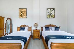 Super OYO Collection O 3468 Ndalem Gusti Ayu