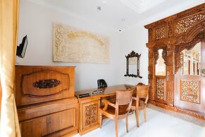 Super OYO Collection O 3468 Ndalem Gusti Ayu