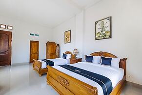 Super OYO Collection O 3468 Ndalem Gusti Ayu