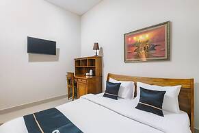 Super OYO Collection O 3468 Ndalem Gusti Ayu