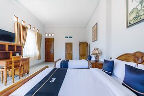 Super OYO Collection O 3468 Ndalem Gusti Ayu