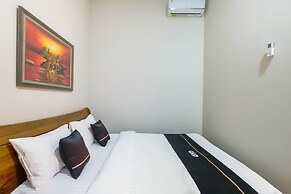 Super OYO Collection O 3468 Ndalem Gusti Ayu