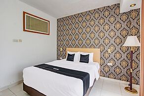 Collection O Gunung Kidul Near Pindul Cave Formerly Orchid Hotel