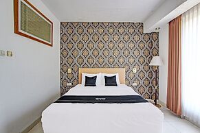 Collection O Gunung Kidul Near Pindul Cave Formerly Orchid Hotel