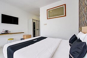 Collection O Gunung Kidul Near Pindul Cave Formerly Orchid Hotel