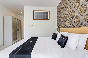 Collection O Gunung Kidul Near Pindul Cave Formerly Orchid Hotel