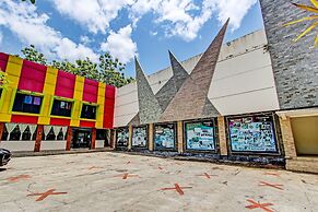 Collection O Gunung Kidul Near Pindul Cave Formerly Orchid Hotel