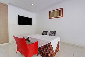 Collection O Gunung Kidul Near Pindul Cave Formerly Orchid Hotel