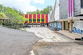 Collection O Gunung Kidul Near Pindul Cave Formerly Orchid Hotel