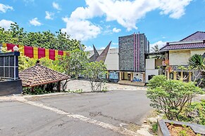 Collection O Gunung Kidul Near Pindul Cave Formerly Orchid Hotel