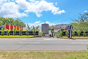 Collection O Gunung Kidul Near Pindul Cave Formerly Orchid Hotel