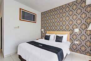 Collection O Gunung Kidul Near Pindul Cave Formerly Orchid Hotel