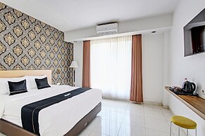 Collection O Gunung Kidul Near Pindul Cave Formerly Orchid Hotel