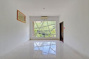 Collection O Gunung Kidul Near Pindul Cave Formerly Orchid Hotel