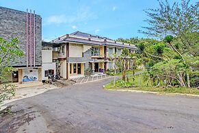 Collection O Gunung Kidul Near Pindul Cave Formerly Orchid Hotel