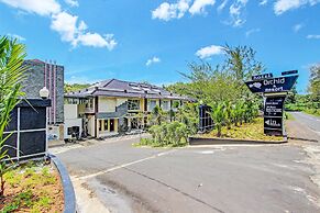 Collection O Gunung Kidul Near Pindul Cave Formerly Orchid Hotel