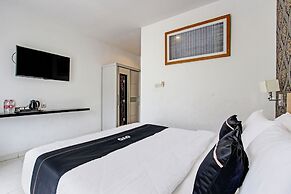 Collection O Gunung Kidul Near Pindul Cave Formerly Orchid Hotel