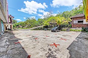 Collection O Gunung Kidul Near Pindul Cave Formerly Orchid Hotel