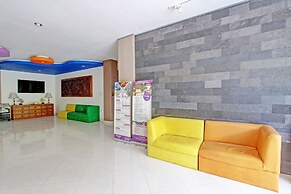 Collection O Gunung Kidul Near Pindul Cave Formerly Orchid Hotel