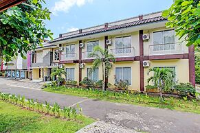 Collection O Gunung Kidul Near Pindul Cave Formerly Orchid Hotel