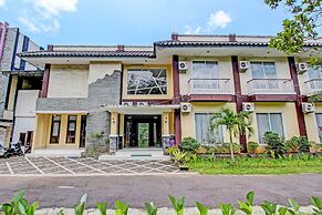 Collection O Gunung Kidul Near Pindul Cave Formerly Orchid Hotel