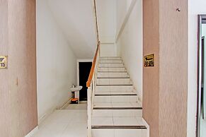 Collection O Gunung Kidul Near Pindul Cave Formerly Orchid Hotel