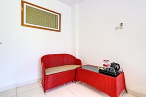 Collection O Gunung Kidul Near Pindul Cave Formerly Orchid Hotel