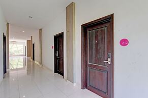 Collection O Gunung Kidul Near Pindul Cave Formerly Orchid Hotel