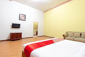 OYO 2777 Sleepover Sei Serayu