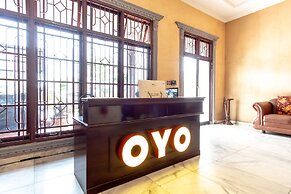 OYO 2777 Sleepover Sei Serayu